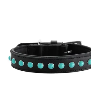 Sale HUNTER Halsband Modica 30/XS schwarz